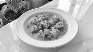 Shanghai Style Chicken Boneless