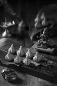 Mawa Modak