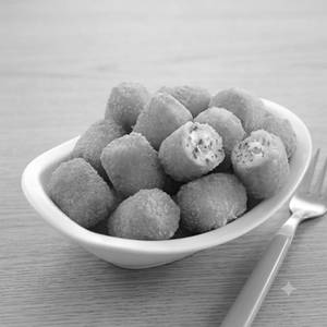 Potato Cheese Pops (10 Pcs)