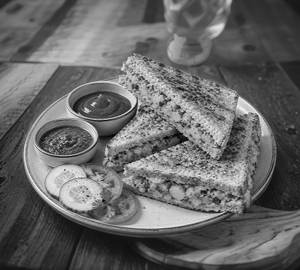 Aloo Sandwich