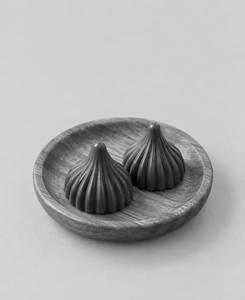Milk Chooclate Modak (1 Piece)