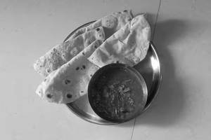 Roti Magmasala Combo