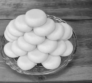 White Penda