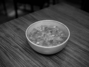 Veg Clear Soup