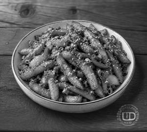 Honey Chilli Potato