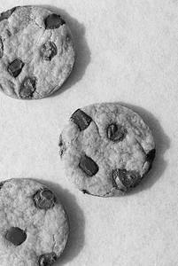 Classic Under Baked Cookie