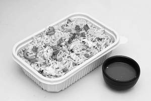 Egg Fried Rice