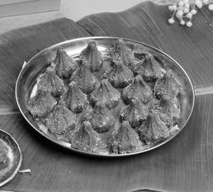 Kandi Modak
