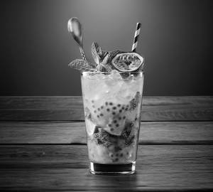 Passionfruit Mojito