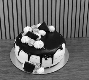 Choco Dome Cake