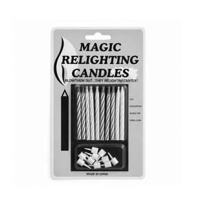 Magic Candle