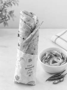 Egg Roll