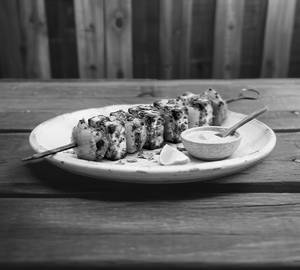Cheese Paneer Tikka