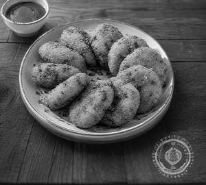 Veg Cutlet