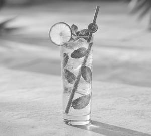 Virgin Mojito