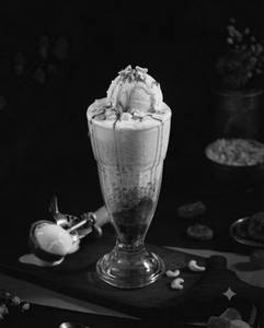 Rose Falooda