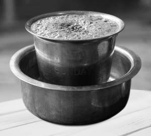Badam milk