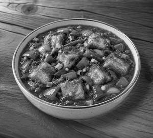 Chilli Paneer
