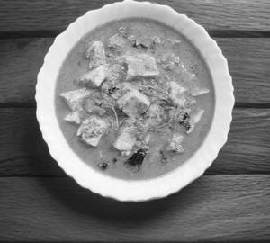 Paneer korma