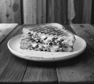 Sandwich Veg