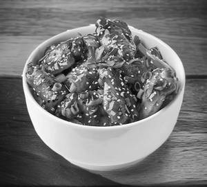 Chicken Chilli Dry