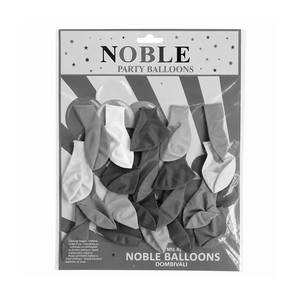 Pack of 20 Balloon