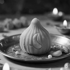 Big Modak 75 Gm