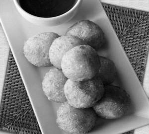 Farali Pattice