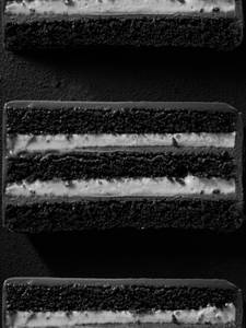 London Chocolate Caramel