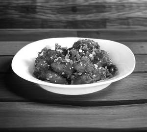 Chilli potato