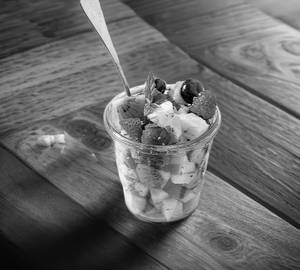 Fruit Salad