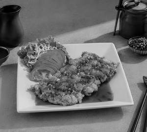 Chicken Teriyaki