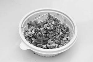 Masala Bhurji
