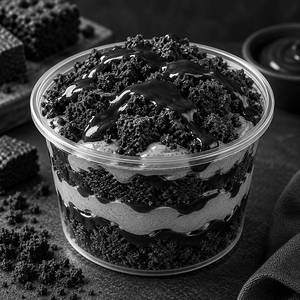 Choco Truffle Delight