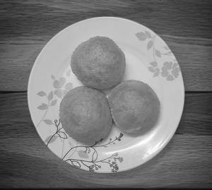 6 Puri | Whole Wheat