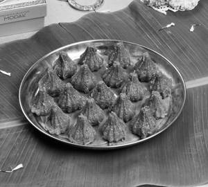 Anjeer Modak