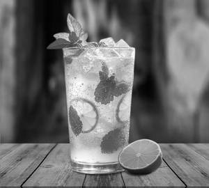 Lemon Soda