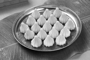 Kesar Modak