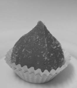 Coconut Strawberry Modak Pc