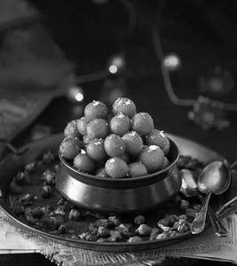 Gulab Jamun [Small]