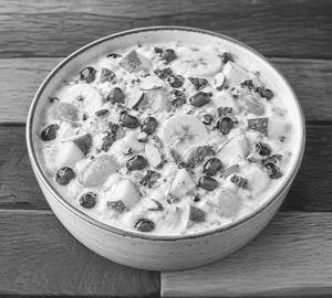 Fruit Raita