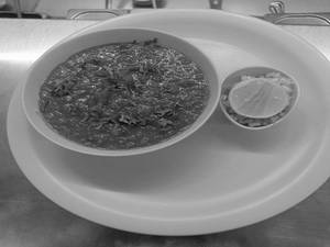 Only Pav Bhaji ( Pav Bhaji )