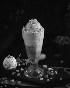 Kesar Pista Falooda