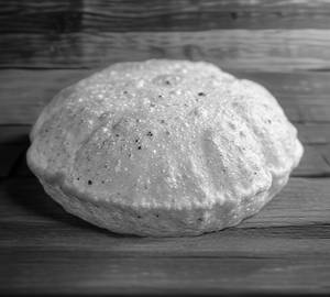 Single Poori