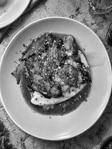 Char Siu Chicken