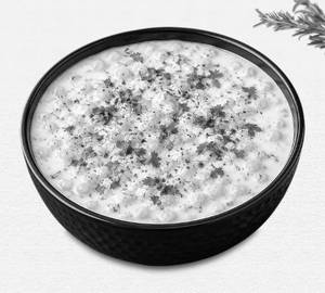 Boondi Raita