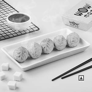 Chicken Cheese Fried Momo