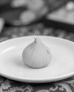 Kesar Khova Modak