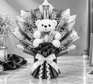 Chocolate Bouquet