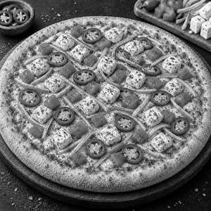 Paneer Overload